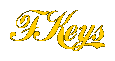 F-Keys