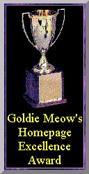 Goldie Award