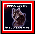 Koda Award