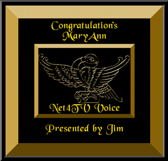 Net Award