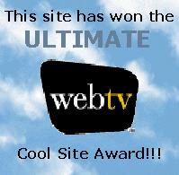 webtv Award