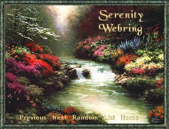 Serenity Webring Image