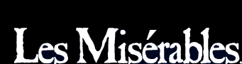 Les Miserables
