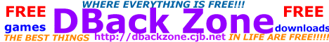 DBack Zone