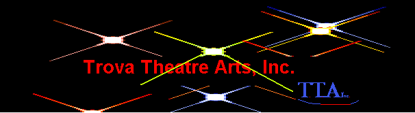 Trova Theatre Arts, Inc.