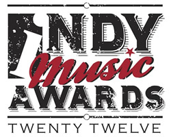 2012 Indy Music Awards