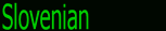 Slovenian Cit Pages...