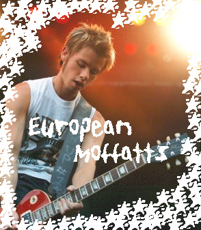 European Moffatts: Story No.2