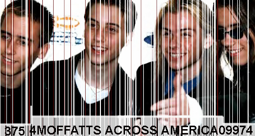 Moffatts Across America: Story No.1