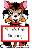 Misty's CAT Ring