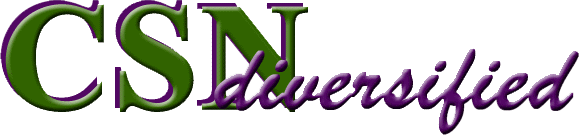 Please visit CSNdiversified.