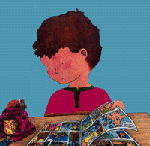 Read me a story please?