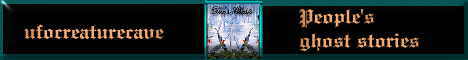 UFO Creaturecave