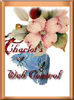 Email Charlot's WebControl