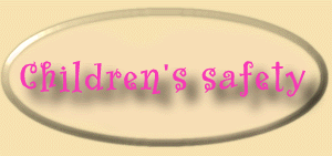 Children's Safety