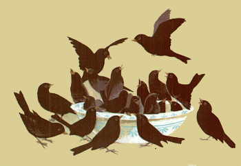 Sing a Song Sixpence