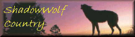 ShadowWolf Country