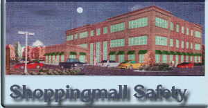 Shopping Mall Safety