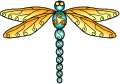 DRAGONFLY