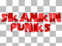 Skankin' Punks WebRing