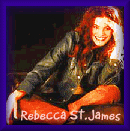 Rebecca St.James