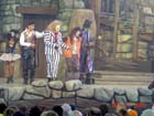 Dracula, BeXXXXX, Wolfman & etc.....on the stage