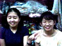 Hooi Lee & Ming See BIG Smile...