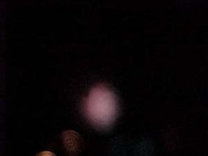 Firework at Esplanade