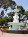 Fountain I