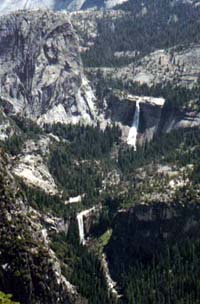 Yosemite Fall