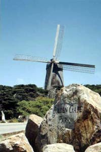 Golden Gate Park