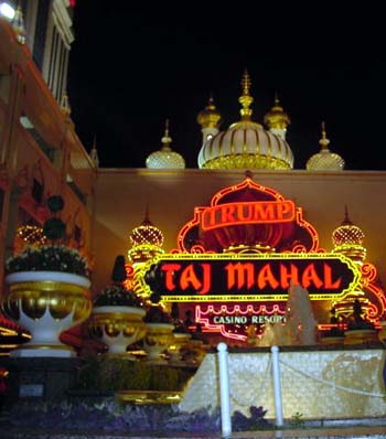 Taj Mahal