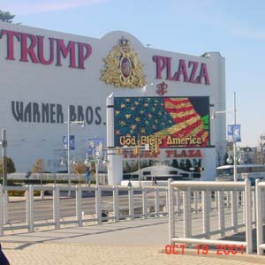 Trump Plaza