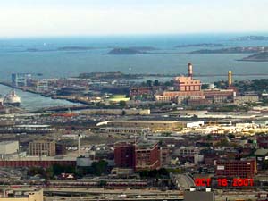 From Prudential Building II