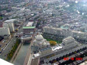 From Prudential Building III