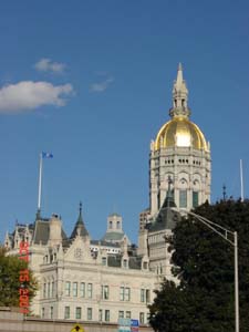 Hartford, Connecticut