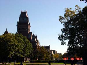 Harvard
