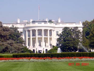White House