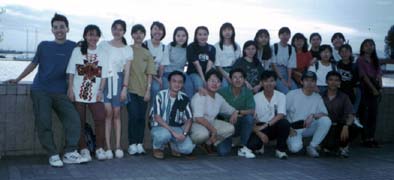 Gurney Drive, Penang