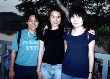 ........A visit to Klang........