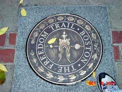 I simply wanna step on the stone...see my sport shoe ? 