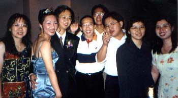 Soo Tat's BIG DAY !!.