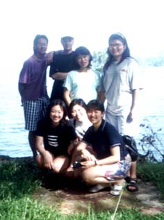 Where is our feikoko ???