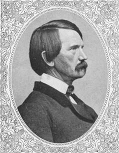 photo of Francis P. Blair, Jr.