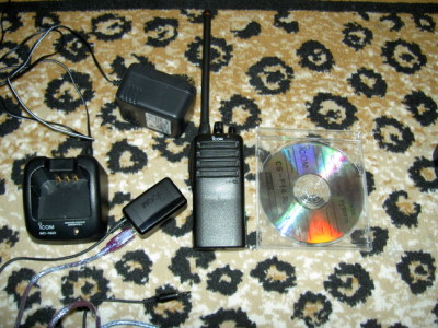 Icom IC-F14