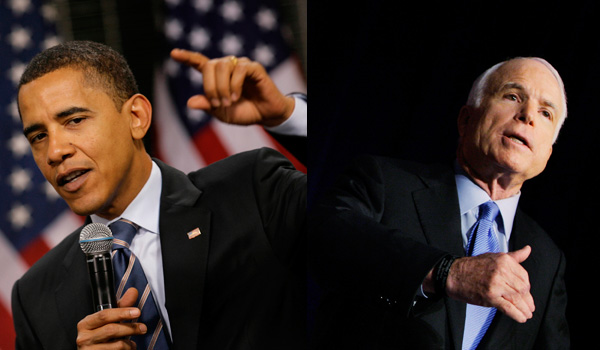 Presidential Elections by the (Economic) Numbers