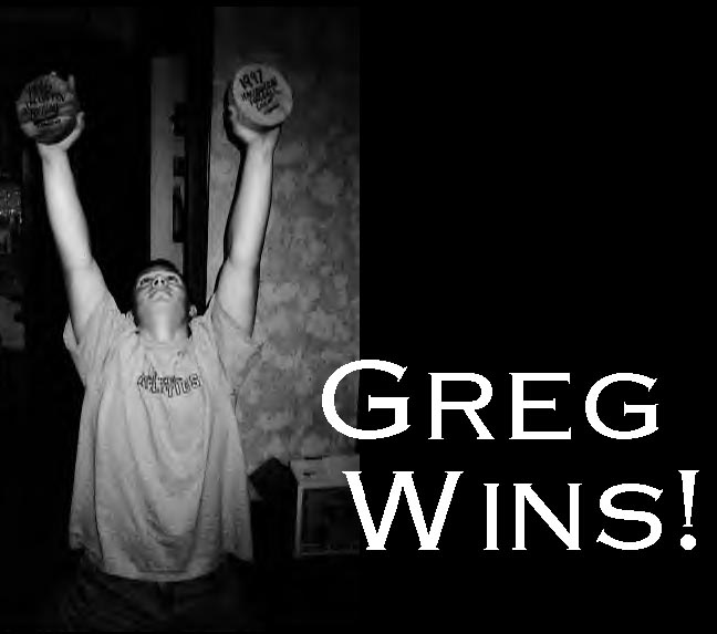 Halloween Foosball Central