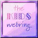 The Kids Web Ring