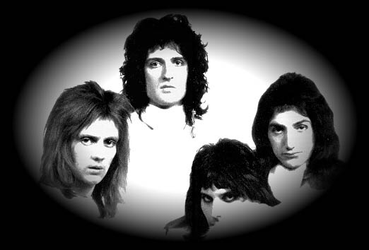 QUEEN LA MEJOR BANDA DE ROCK DE LOS ULTIMOS TIEMPOS
