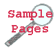 Sample Pages